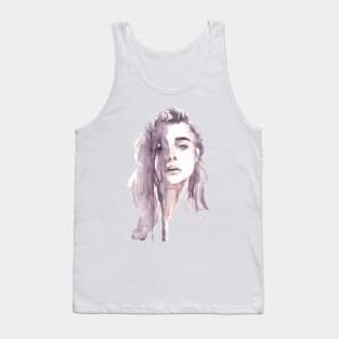 Moonglow Tank Top